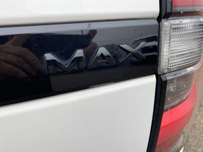 2020 Ford Expedition Limited MAX