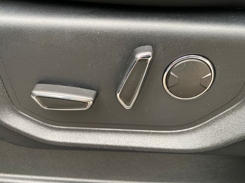 2020 Ford Expedition Limited MAX