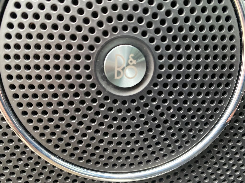 2020 Ford Expedition Limited MAX