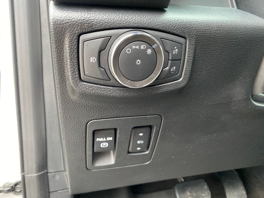 2020 Ford Expedition Limited MAX