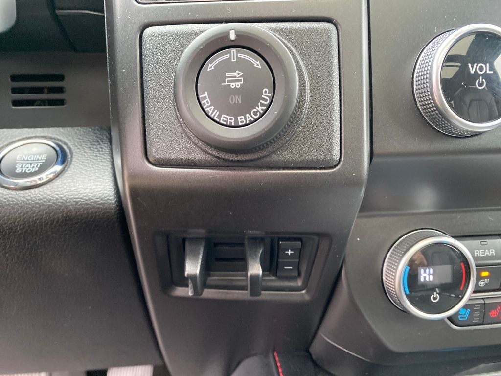 2020 Ford Expedition Limited MAX