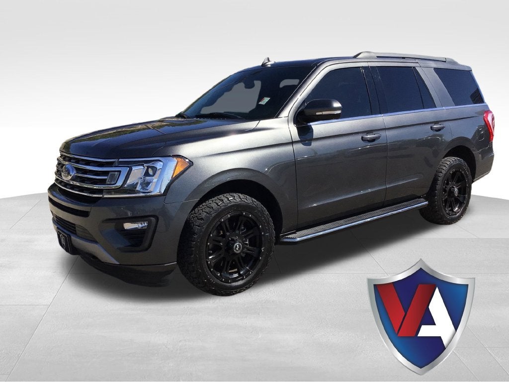2020 Ford Expedition