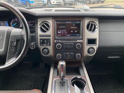 2015 Ford Expedition King Ranch