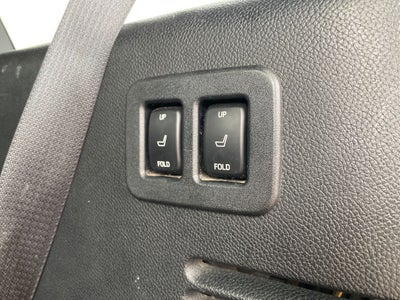 2015 Ford Expedition King Ranch