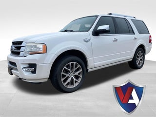 2015 Ford Expedition King Ranch