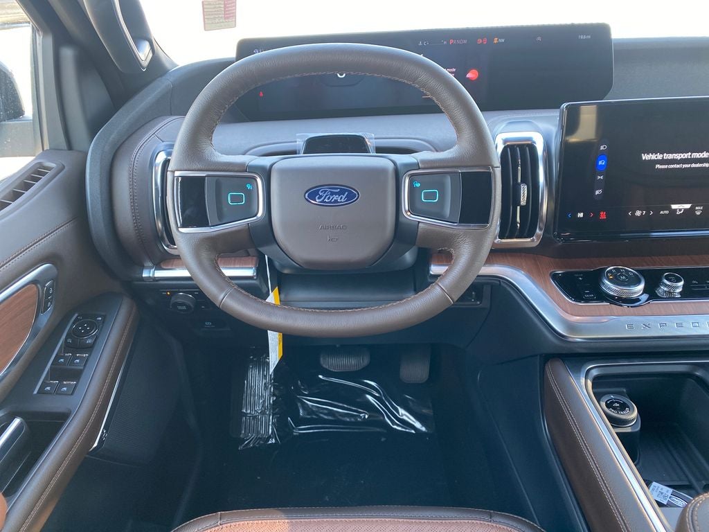 2026 Ford Expedition King Ranch