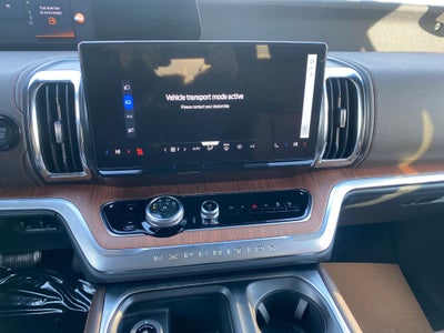 2026 Ford Expedition King Ranch