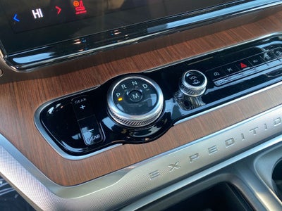 2026 Ford Expedition King Ranch