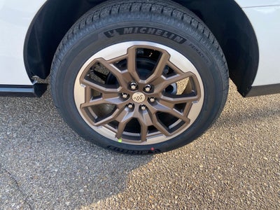 2026 Ford Expedition King Ranch