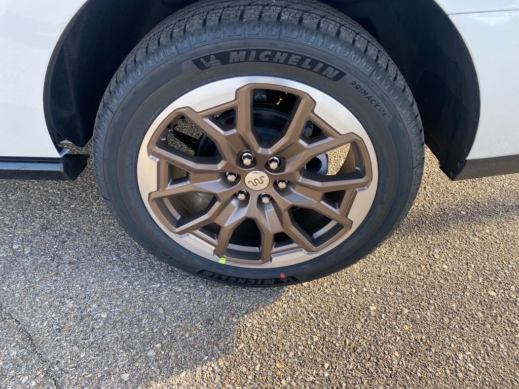 2026 Ford Expedition King Ranch