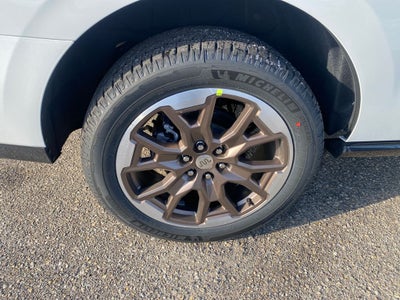 2026 Ford Expedition King Ranch