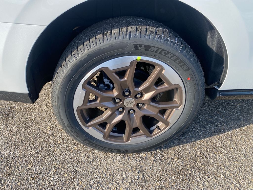 2026 Ford Expedition King Ranch