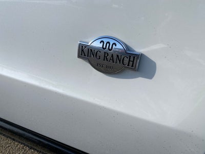 2026 Ford Expedition King Ranch
