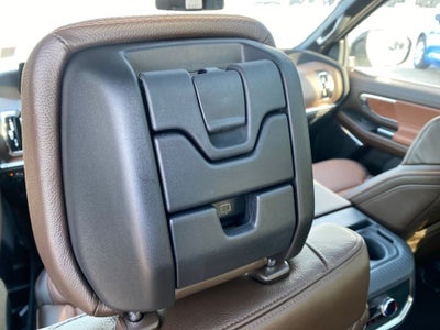 2026 Ford Expedition King Ranch