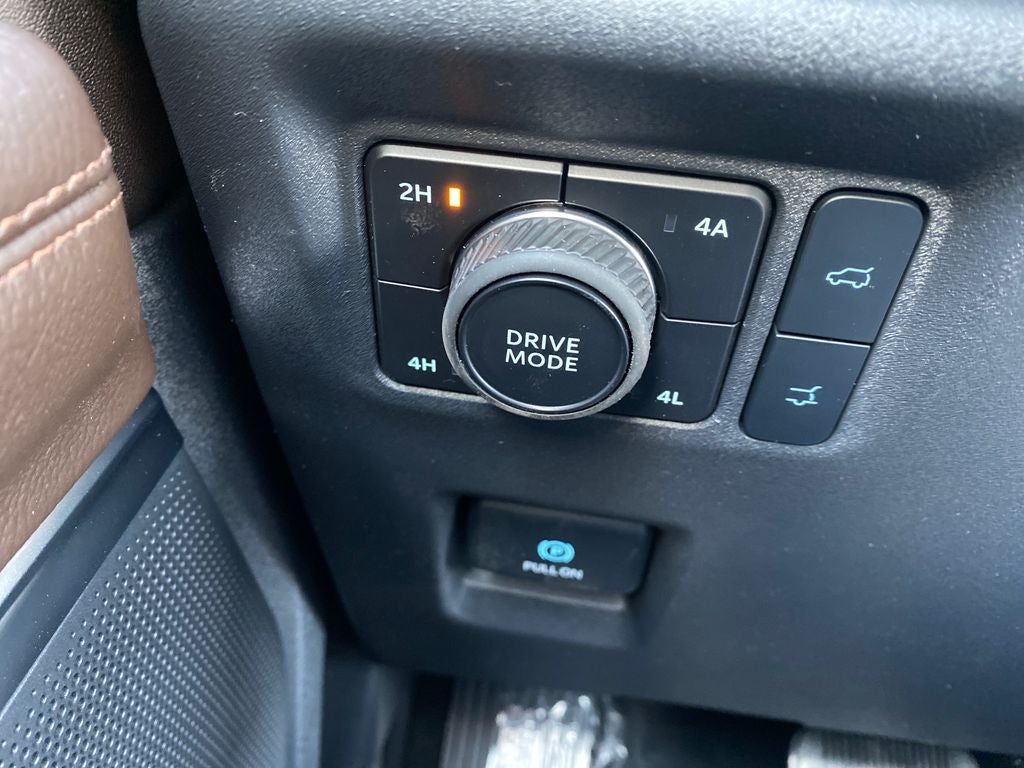 2026 Ford Expedition King Ranch