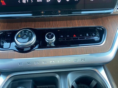 2026 Ford Expedition King Ranch