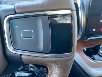 2026 Ford Expedition King Ranch