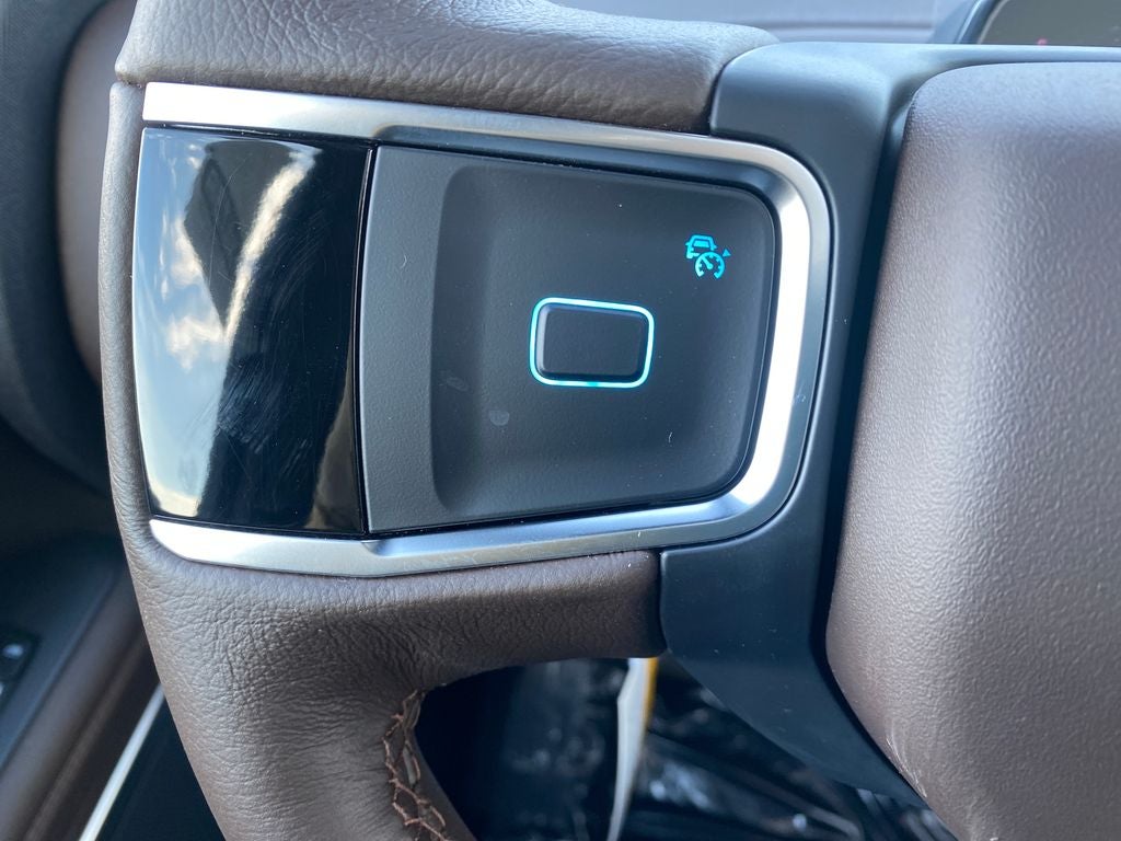 2026 Ford Expedition King Ranch