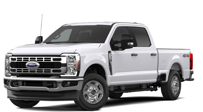 2026 Ford F-250SD F-250® XLT