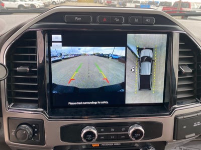 2022 Ford F-250 King Ranch