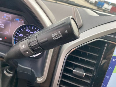 2022 Ford F-250 King Ranch