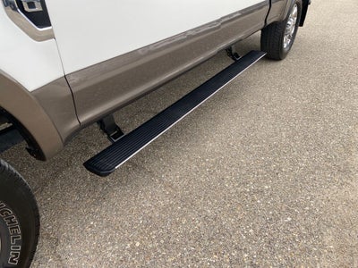 2022 Ford F-250 King Ranch