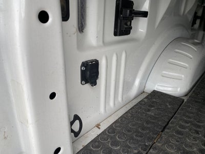 2022 Ford F-250 King Ranch