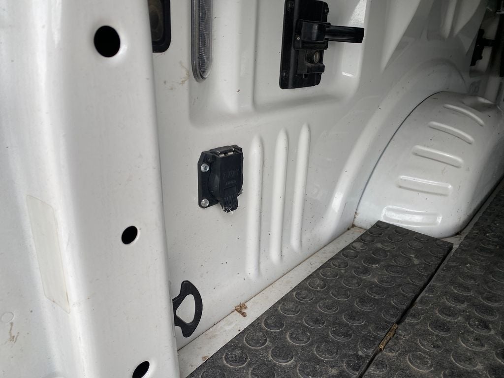 2022 Ford F-250 King Ranch