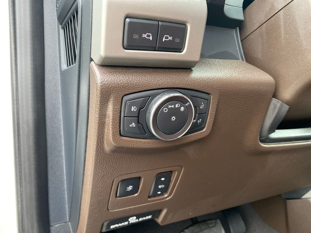 2022 Ford F-250 King Ranch