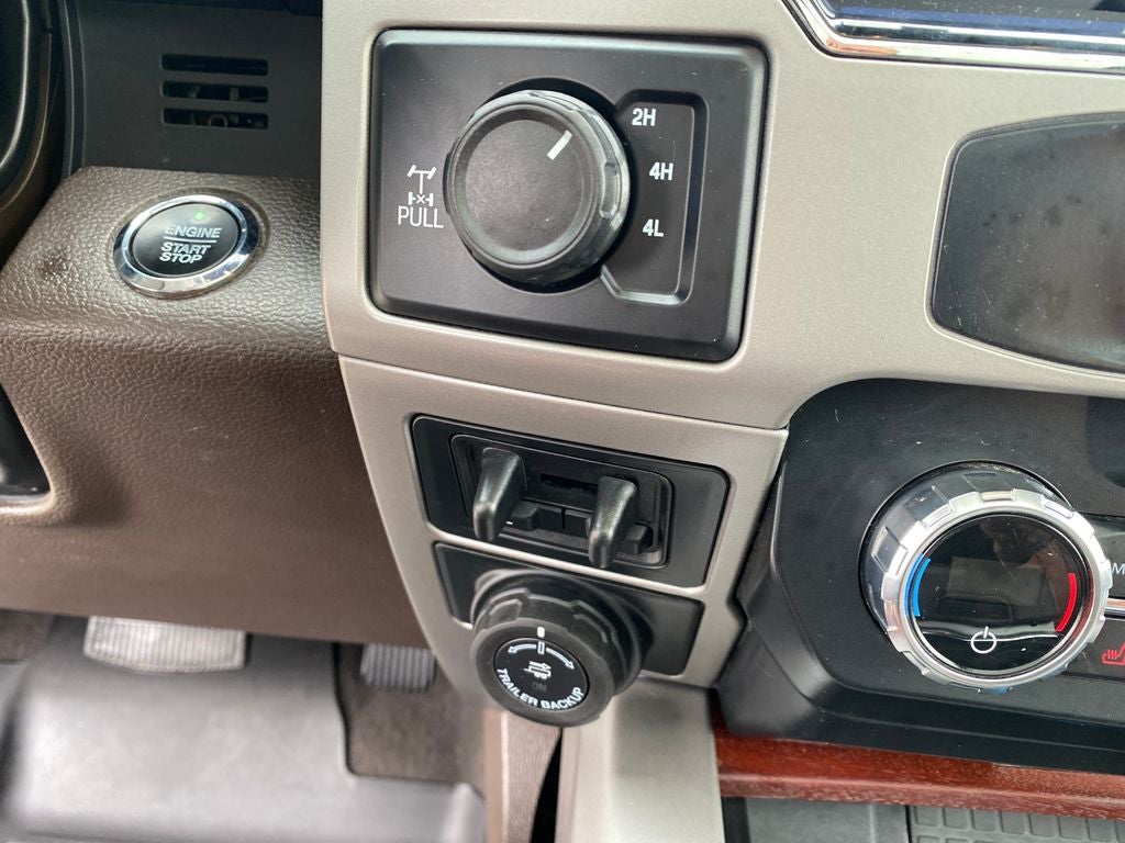 2022 Ford F-250 King Ranch