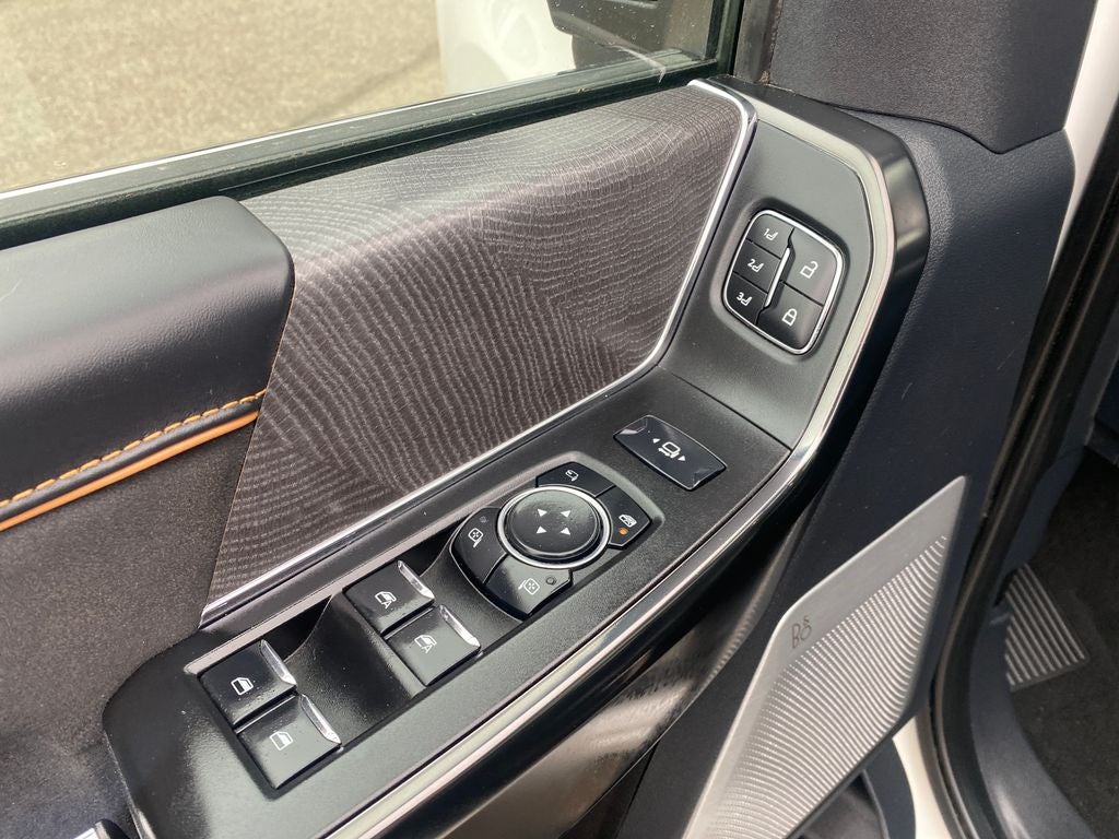 2024 Ford F-250 Platinum