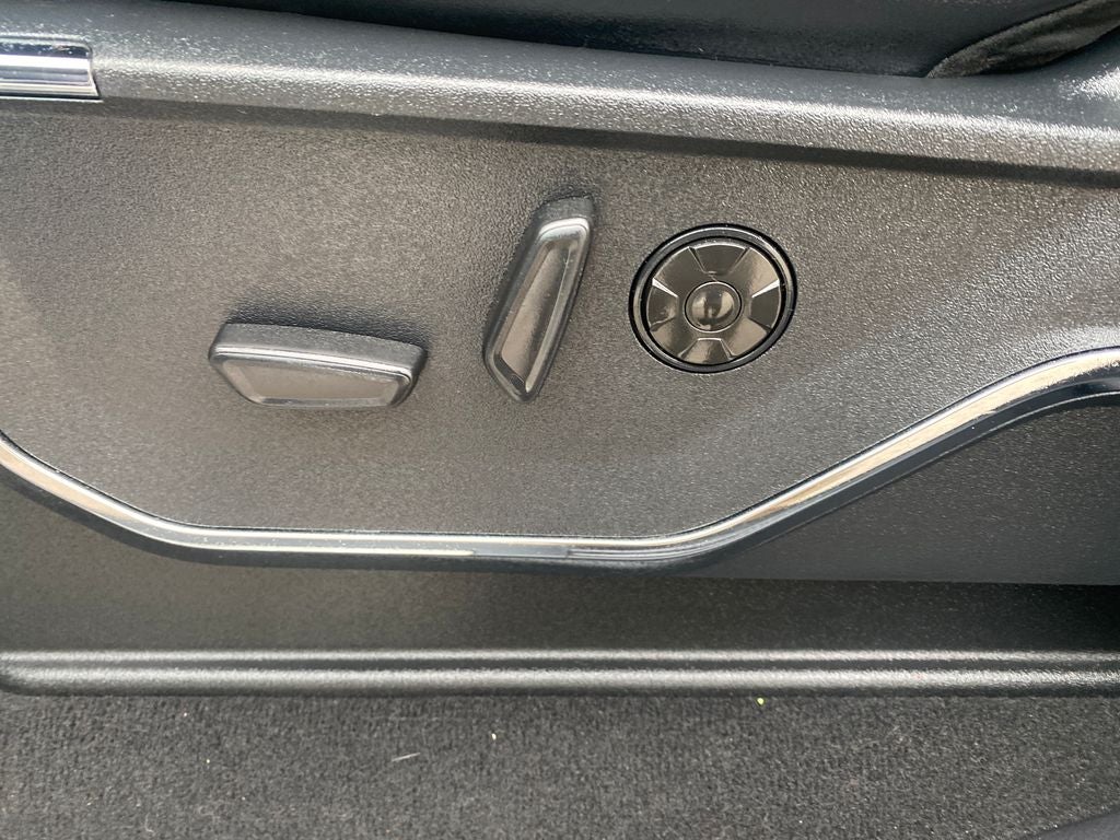 2024 Ford F-250 Platinum