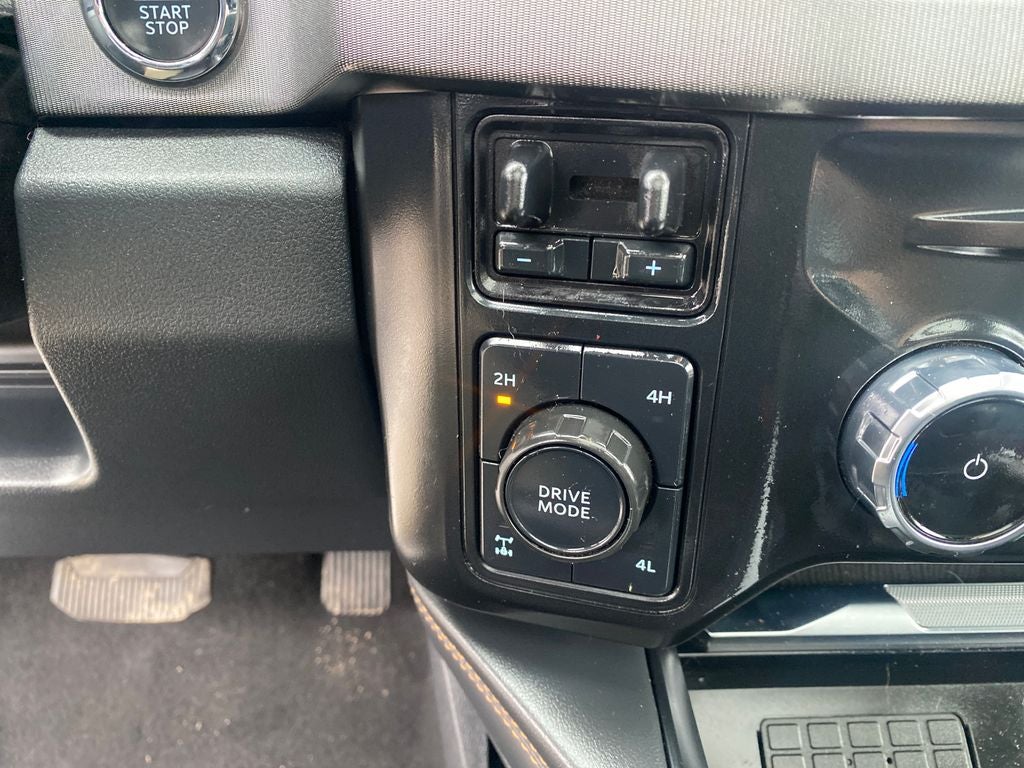 2024 Ford F-250 Platinum