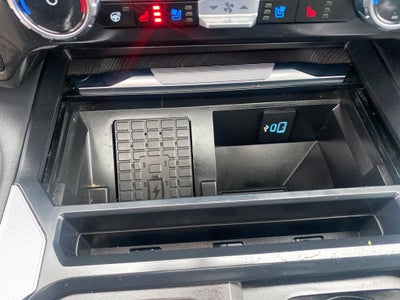 2024 Ford F-250 Platinum