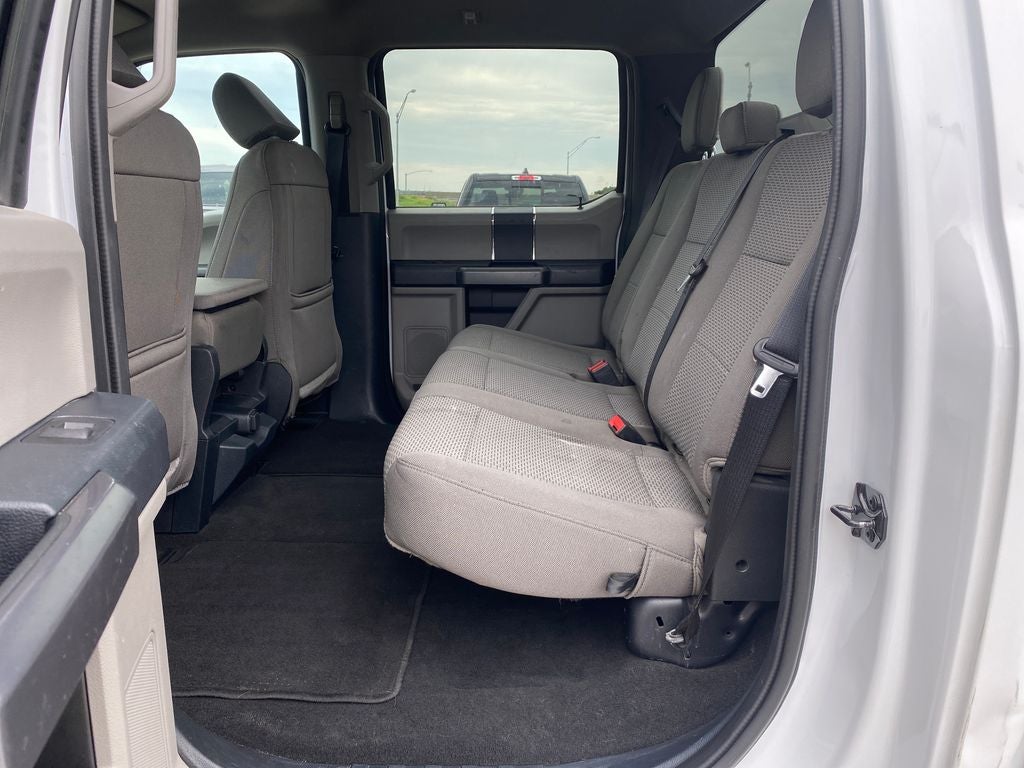 2022 Ford F-250 XLT