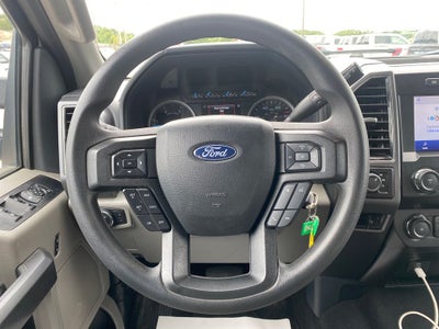 2022 Ford F-250 XLT
