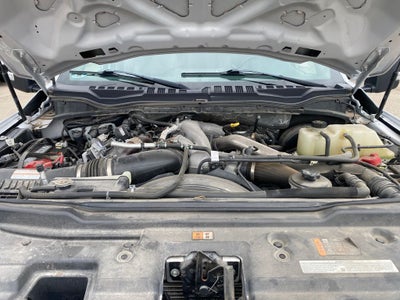 2022 Ford F-250 XLT