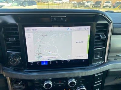 2025 Ford F-250 Platinum