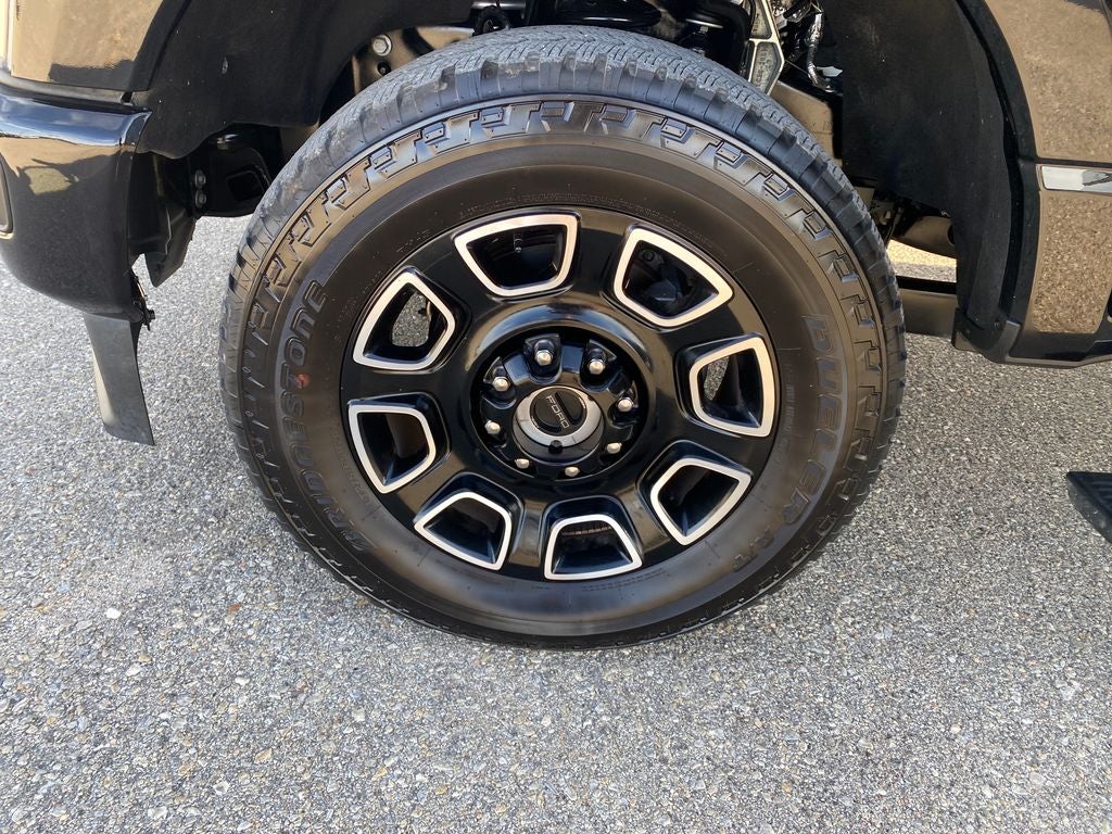 2025 Ford F-250 Platinum