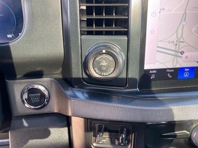 2025 Ford F-250 Platinum