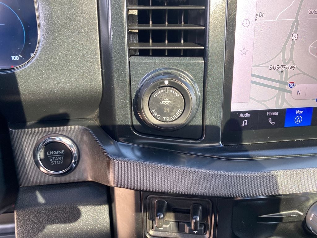 2025 Ford F-250 Platinum