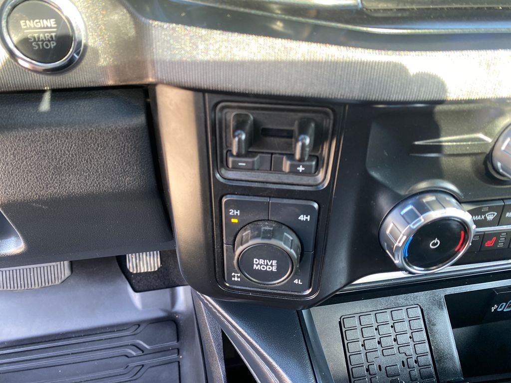 2025 Ford F-250 Platinum