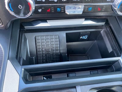 2025 Ford F-250 Platinum