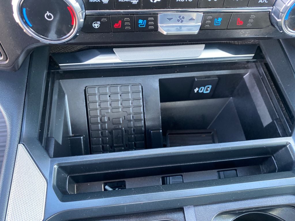 2025 Ford F-250 Platinum