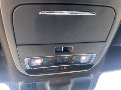 2025 Ford F-250 Platinum