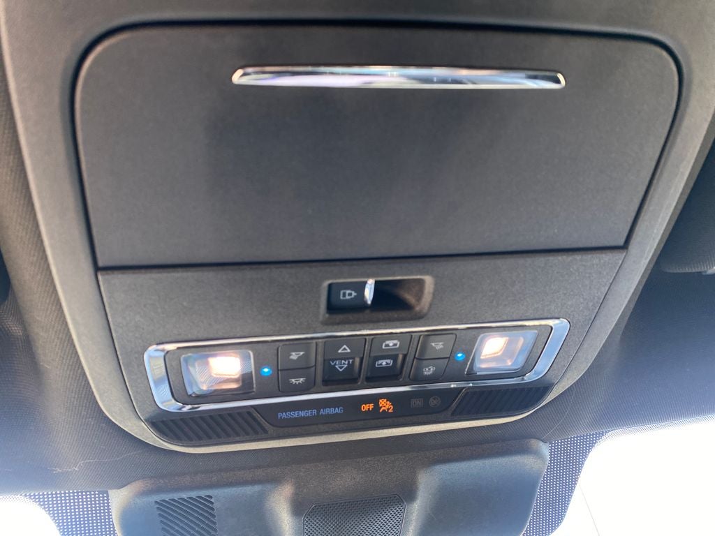 2025 Ford F-250 Platinum