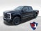 2025 Ford F-250 Platinum