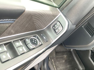 2025 Ford F-250 Platinum