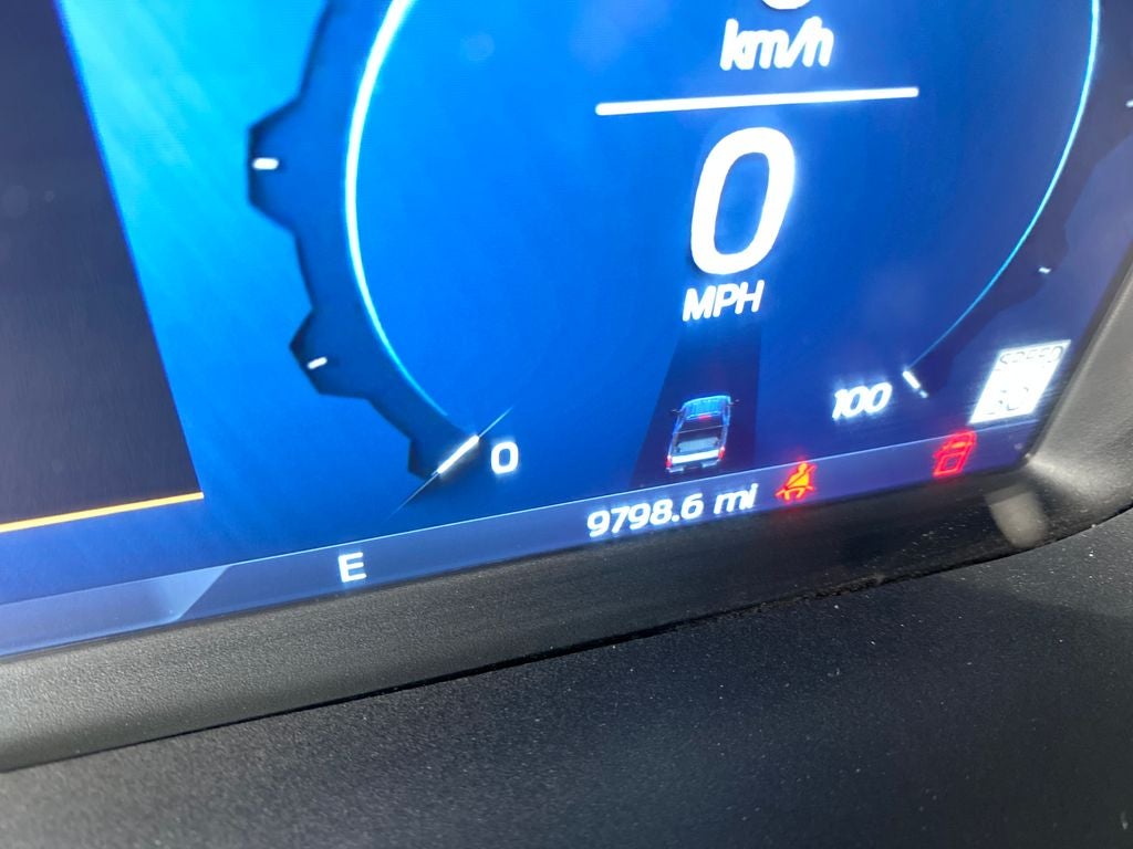 2025 Ford F-250 Platinum