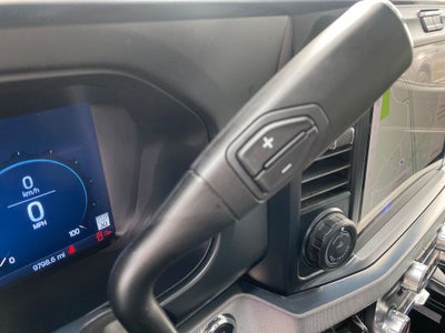 2025 Ford F-250 Platinum